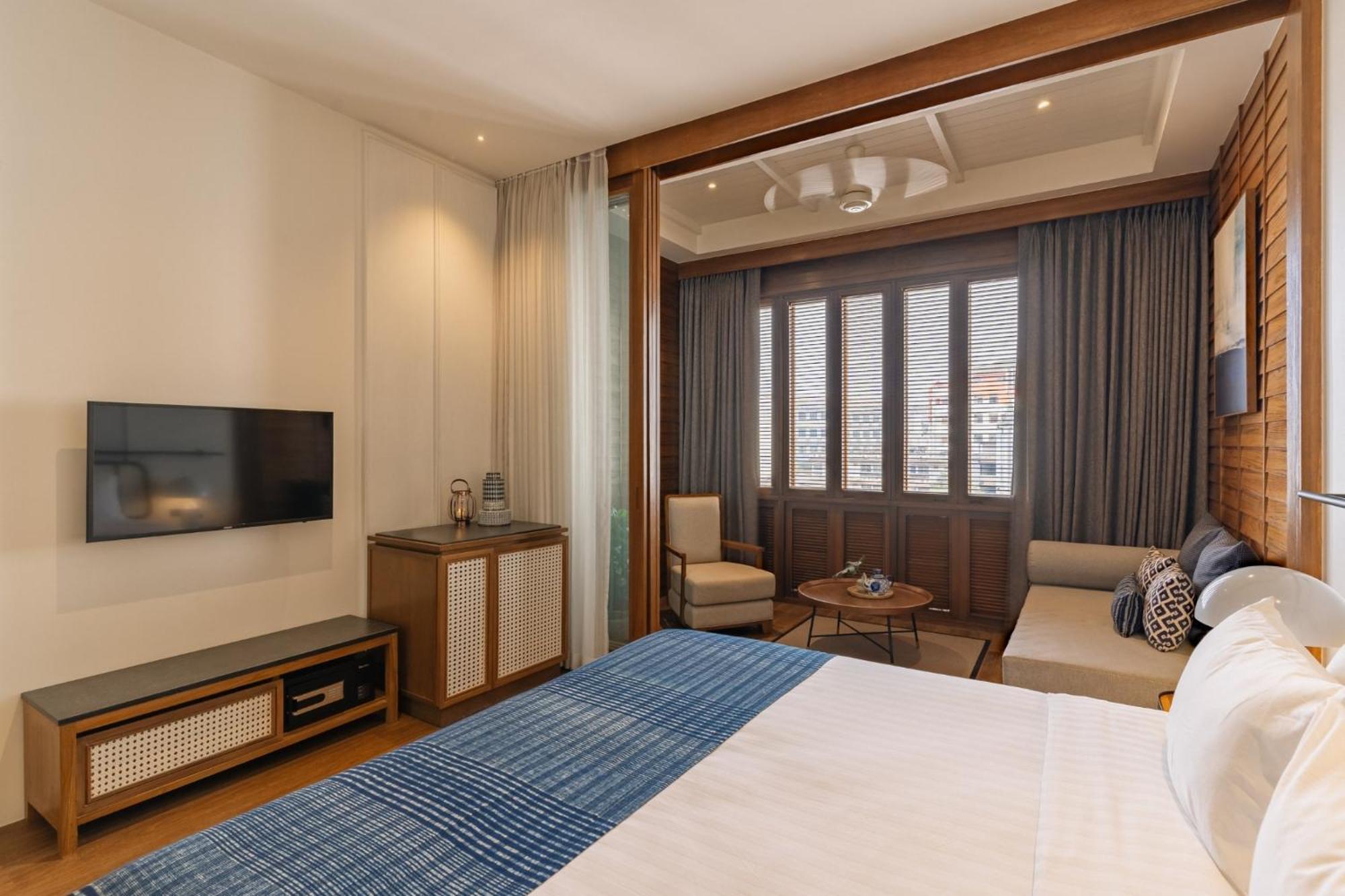 Hotel Loy Чиангмай Экстерьер фото