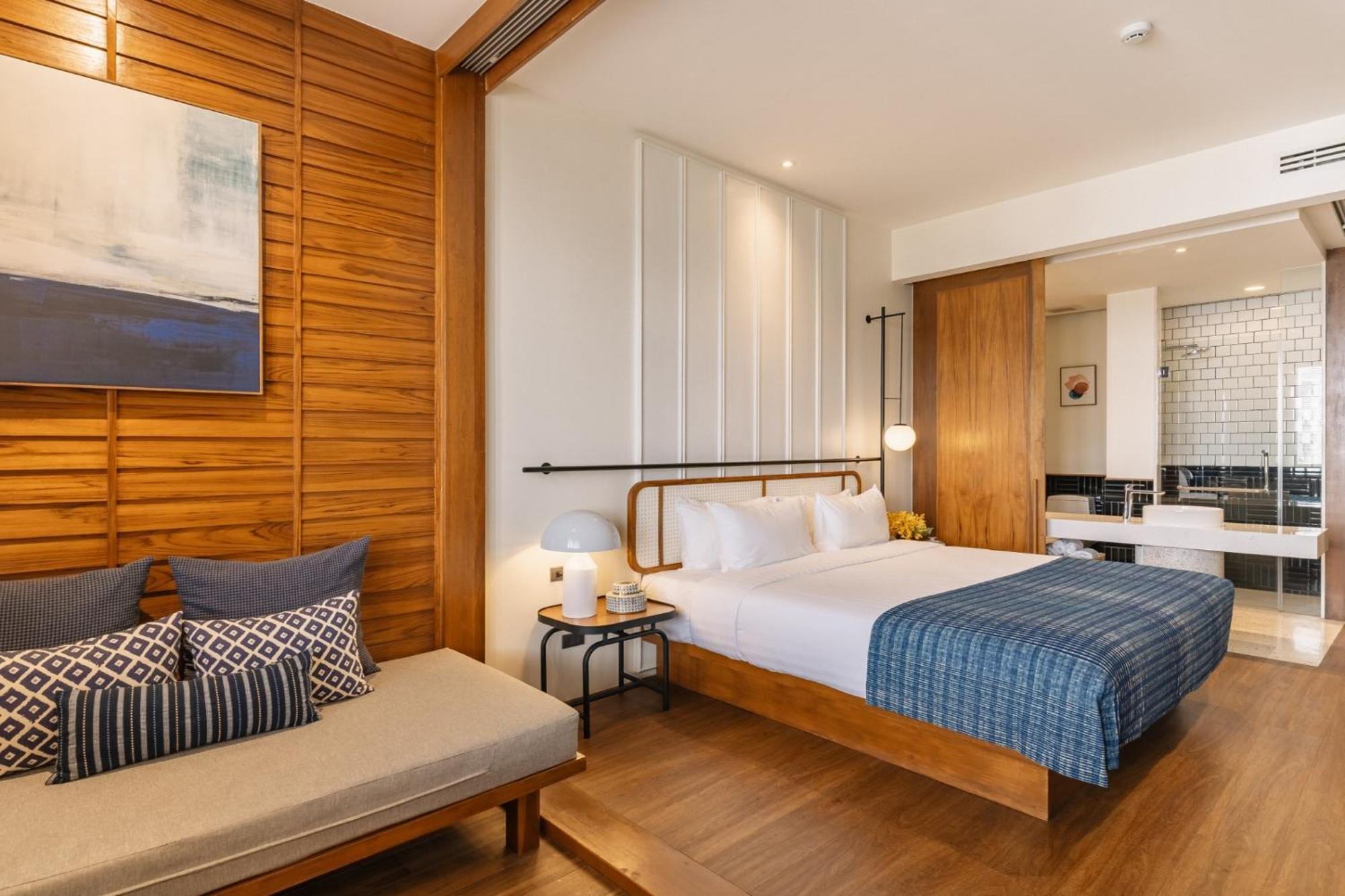 Hotel Loy Чиангмай Экстерьер фото